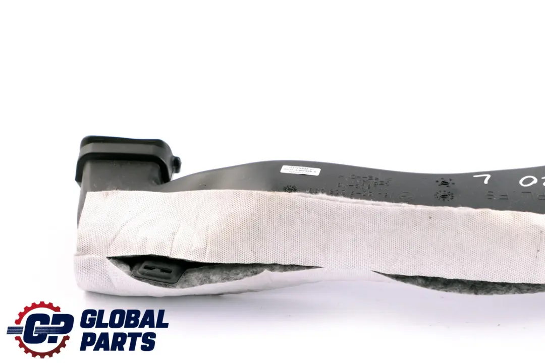 Cold Air Duct Left N/S to BMW 1 2 Series F20 F21 with Part number 9226009 BMW 1 2 Series F20 F21 Cold Air Duct Left N/S - SKU 9226009 - Part number 9226009