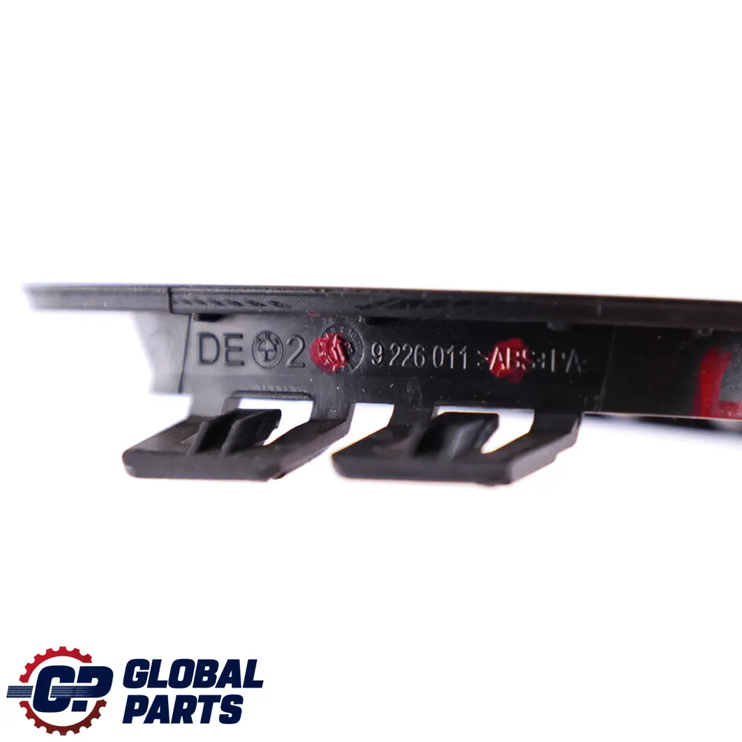 BMW 1 2 Series F20 F21 F22 Left N/S Air Duct Side Window Defroster Cover - SKU 9226011 - Part number 9226011