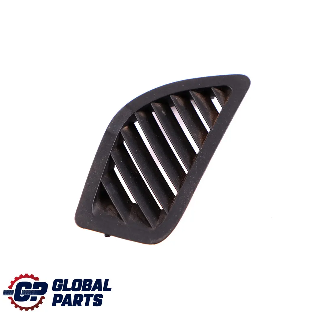 BMW 1 2 Series F20 F21 F22 Left N/S Air Duct Side Window Defroster Cover - SKU 9226011 - Part number 9226011