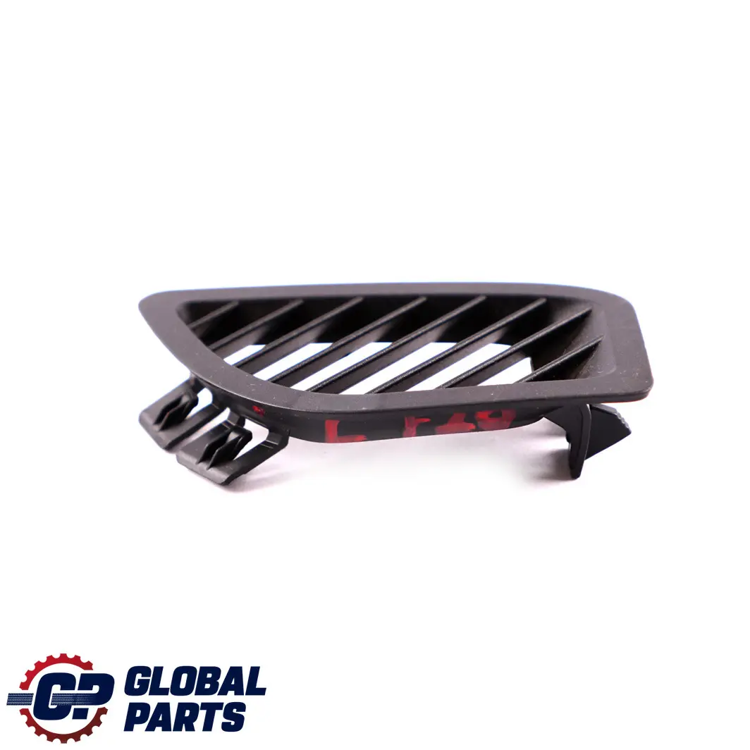 BMW 1 2 Series F20 F21 F22 Left N/S Air Duct Side Window Defroster Cover - SKU 9226011 - Part number 9226011