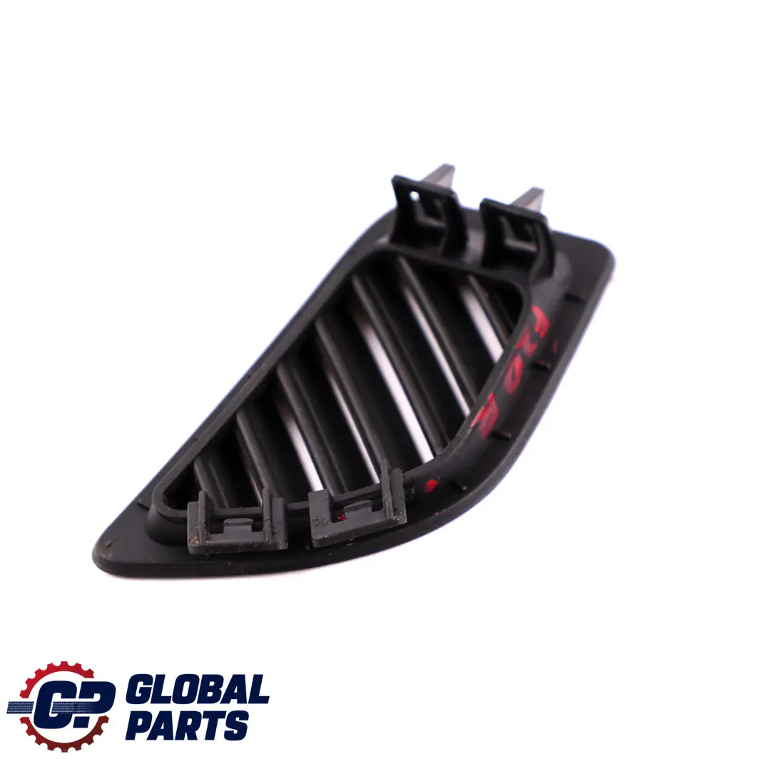 BMW 1 2 F20 F21 F22 Prawa Osłona Kanału Nawiewu Szyby Bocznej - SKU 9226012 - Numer Części 9226012
