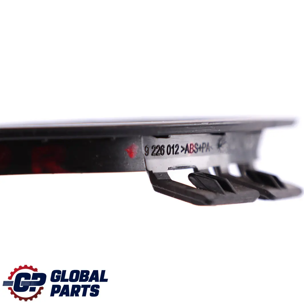 BMW 1 2 F20 F21 F22 Prawa Osłona Kanału Nawiewu Szyby Bocznej 9226012