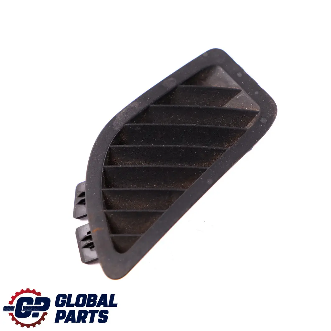 BMW 1 2 Series F20 F21 F22 Conducto Aire Derecho Desempañador Ventana - SKU 9226012 - Número de pieza 9226012
