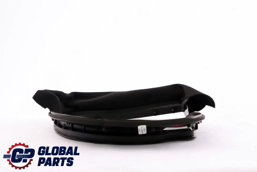 Gap Cover Trim Panel Cover Steering Column to BMW 1 2 Series F20 F21 F22 with Part number 9226013 BMW 1 2 Series F20 F21 F22 Gap Cover Trim Panel Cover Steering Column - SKU 9226013-1 - Part number 9226013