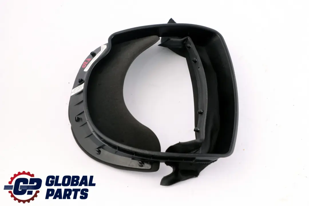 Gap Cover Trim Panel Cover Steering Column to BMW 1 2 Series F20 F21 F22 with Part number 9226013 BMW 1 2 Series F20 F21 F22 Gap Cover Trim Panel Cover Steering Column - SKU 9226013-1 - Part number 9226013