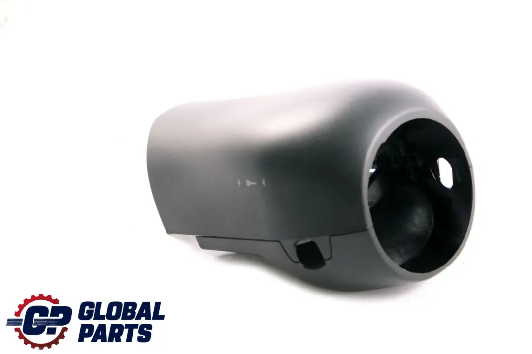 BMW 1 3 Reihe F20 F21 F30 LCI Verkleidung Lenksäule unten 9219550 - SKU 9226013 - Teilenummer 9226013