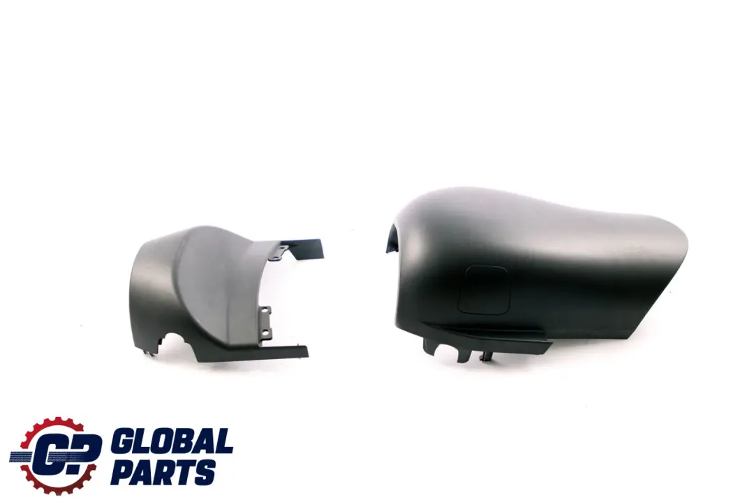 BMW 1 3 Reihe F20 F21 F30 LCI Verkleidung Lenksäule unten 9219550 - SKU 9226013 - Teilenummer 9226013