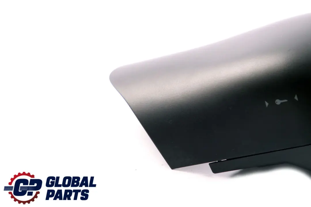 Rivestimento Piantone Sterzo Sotto 9219550 per BMW F20 F21 F30 LCI con numero di parte 9226013 BMW F20 F21 F30 LCI Rivestimento Piantone Sterzo Sotto 9219550 - SKU 9226013 - Numero di parte 9226013