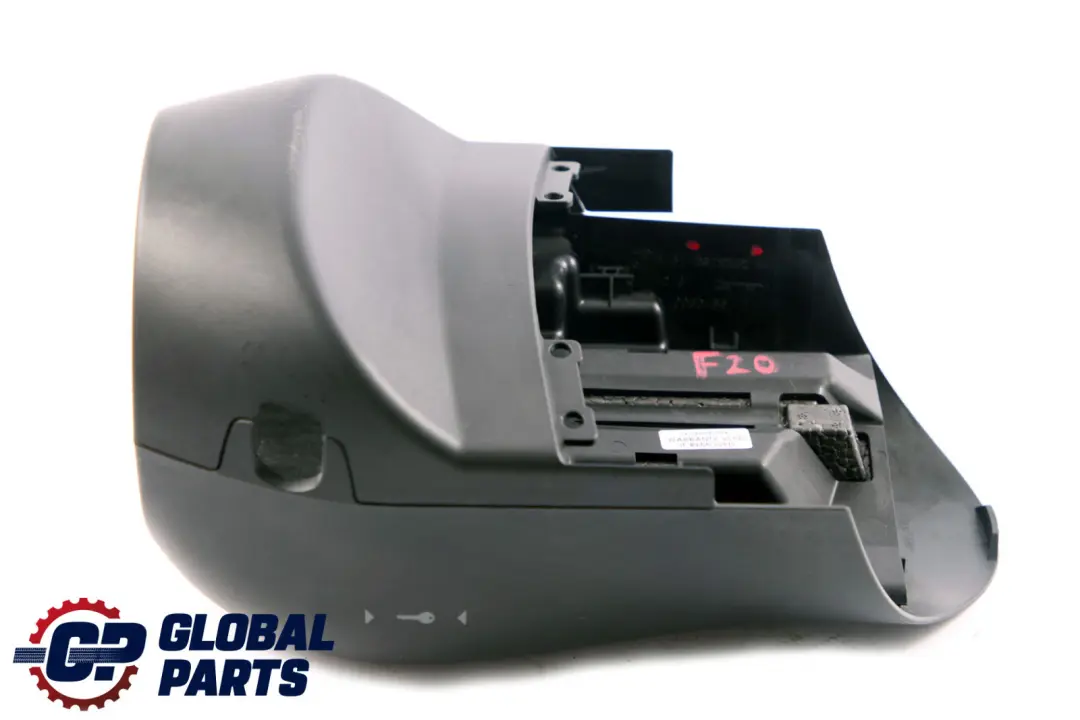 BMW 1 3 Reihe F20 F21 F30 LCI Verkleidung Lenksäule unten 9219550 - SKU 9226013 - Teilenummer 9226013