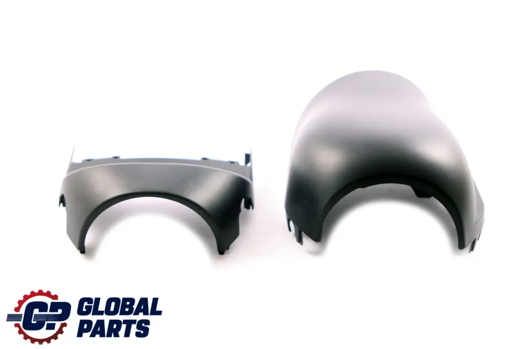BMW 1 3 Reihe F20 F21 F30 LCI Verkleidung Lenksäule unten 9219550 - SKU 9226013 - Teilenummer 9226013