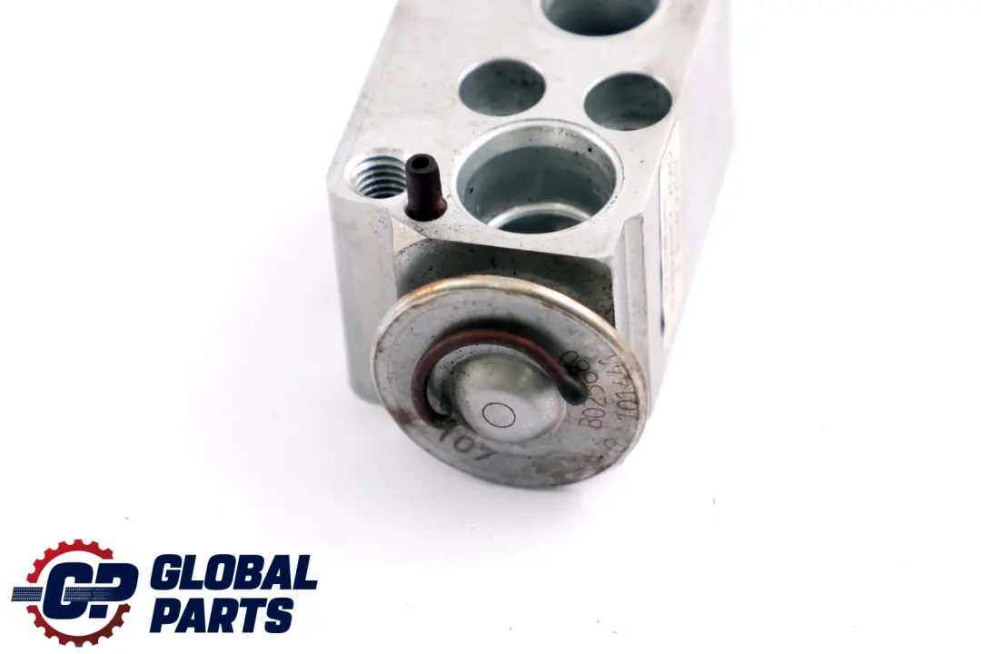 Soupape de Decharge R134A pour BMW E81 E87 E90 E90N E91 E92 E93 LCI à propos du numéro de pièce 9226078 BMW E81 E87 E90 E90N E91 E92 E93 LCI Soupape de Decharge R134A - SKU 9226078 - Numéro de pièce 9226078