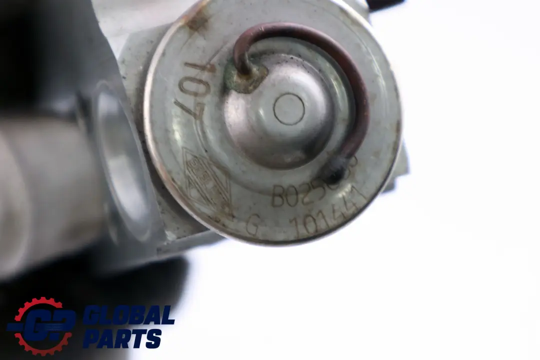 Soupape de Decharge R134A pour BMW E81 E87 E90 E90N E91 E92 E93 LCI à propos du numéro de pièce 9226078 BMW E81 E87 E90 E90N E91 E92 E93 LCI Soupape de Decharge R134A - SKU 9226078 - Numéro de pièce 9226078