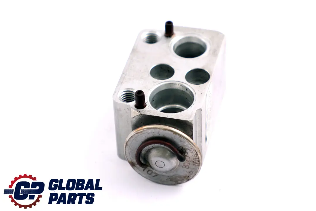Expansionsventil R134A für BMW 1 3 er E81 E87 E90 E90N E91 E92 E93 LCI mit Teilenummer 9226078 BMW 1 3 er E81 E87 E90 E90N E91 E92 E93 LCI Expansionsventil R134A - SKU 9226078 - Teilenummer 9226078