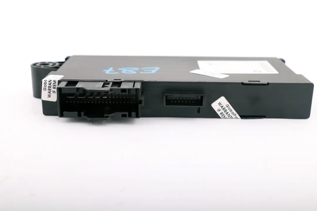 CAS 3 ECU Unidad De Control Modulo De Lectura De Llaves para BMW E60 E87 E90 con número de pieza 9226238 BMW E60 E87 E90 CAS 3 ECU Unidad De Control Modulo De Lectura De Llaves - SKU 9226238 - Número de pieza 9226238