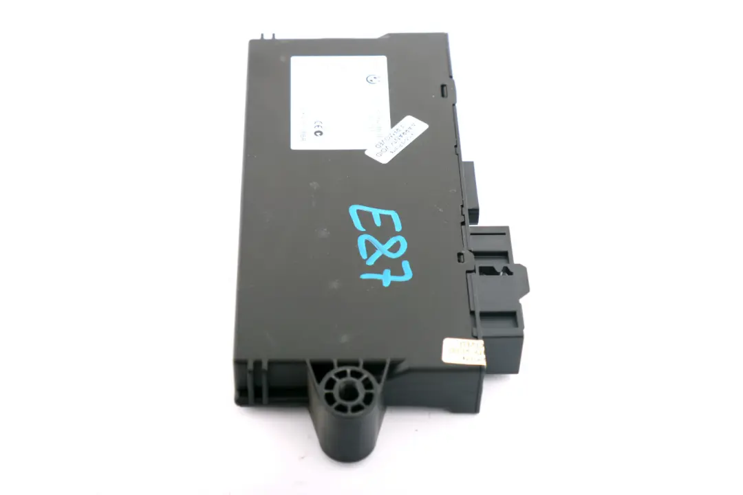 No Cas 3 ecu Appareil de Commande 9395657 pour BMW 5 E60 E87 E90 à propos du numéro de pièce 9226238 BMW 5 E60 E87 E90 No Cas 3 ecu Appareil de Commande 9395657 - SKU 9226238 - Numéro de pièce 9226238