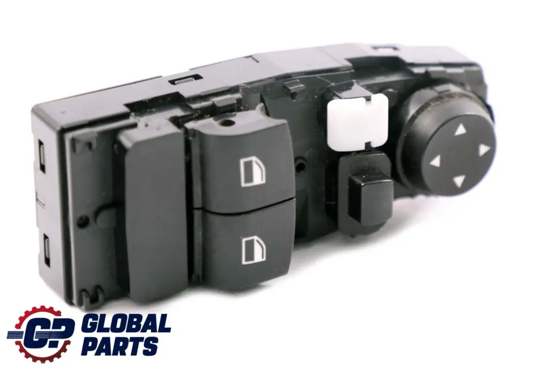 BMW 1 2 Series F21 F22 F23 F34 LCI Driver's Side Switch Window Lifter - SKU 9226265-1 - Part number 9226265