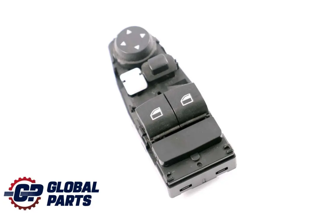 Interruptor Lado Conductor Elevalunas para BMW 1 F21 F22 F23 F34 LCI con número de pieza 9226265 BMW 1 F21 F22 F23 F34 LCI Interruptor Lado Conductor Elevalunas - SKU 9226265-1 - Número de pieza 9226265