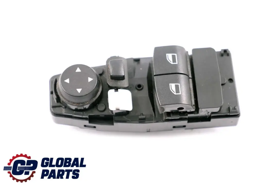BMW F21 F22 F23 F34 LCI Driver's Side Switch Window Lifter - SKU 9226265-1 - Part number 9226265