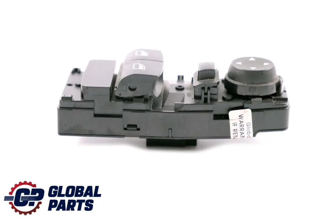 Driver's Side Switch Window Lifter to BMW F21 F22 F23 F34 LCI with Part number 9226265 BMW F21 F22 F23 F34 LCI Driver's Side Switch Window Lifter - SKU 9226265-1 - Part number 9226265