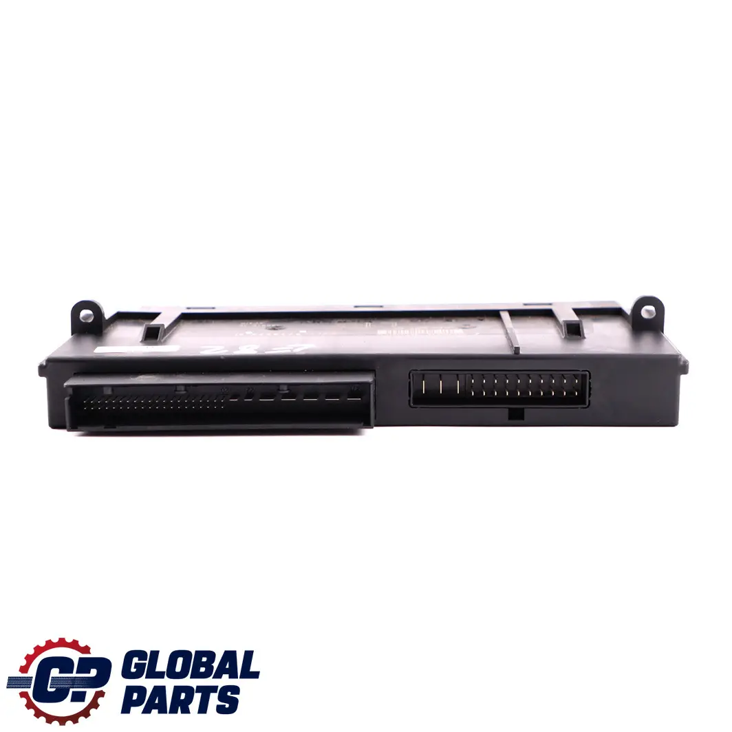 BMW 1 E82 ECU Body Control Module L1 PL2RR JBBFE IIIR Junction Box - SKU 9226325 - Part number 9226325