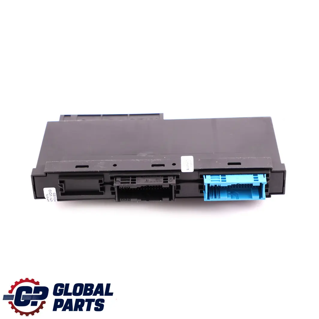 BMW 1 E82 ECU Body Control Module L1 PL2RR JBBFE IIIR Junction Box - SKU 9226325 - Part number 9226325