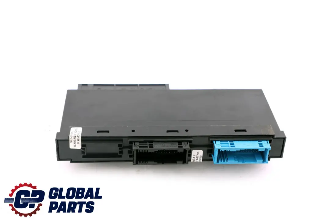 ECU Corps Contrôle Modul Unit H2 6135 pour BMW E91 à propos du numéro de pièce 9226331 BMW E91 ECU Corps Contrôle Modul Unit H2 6135 - SKU 9226331-1 - Numéro de pièce 9226331