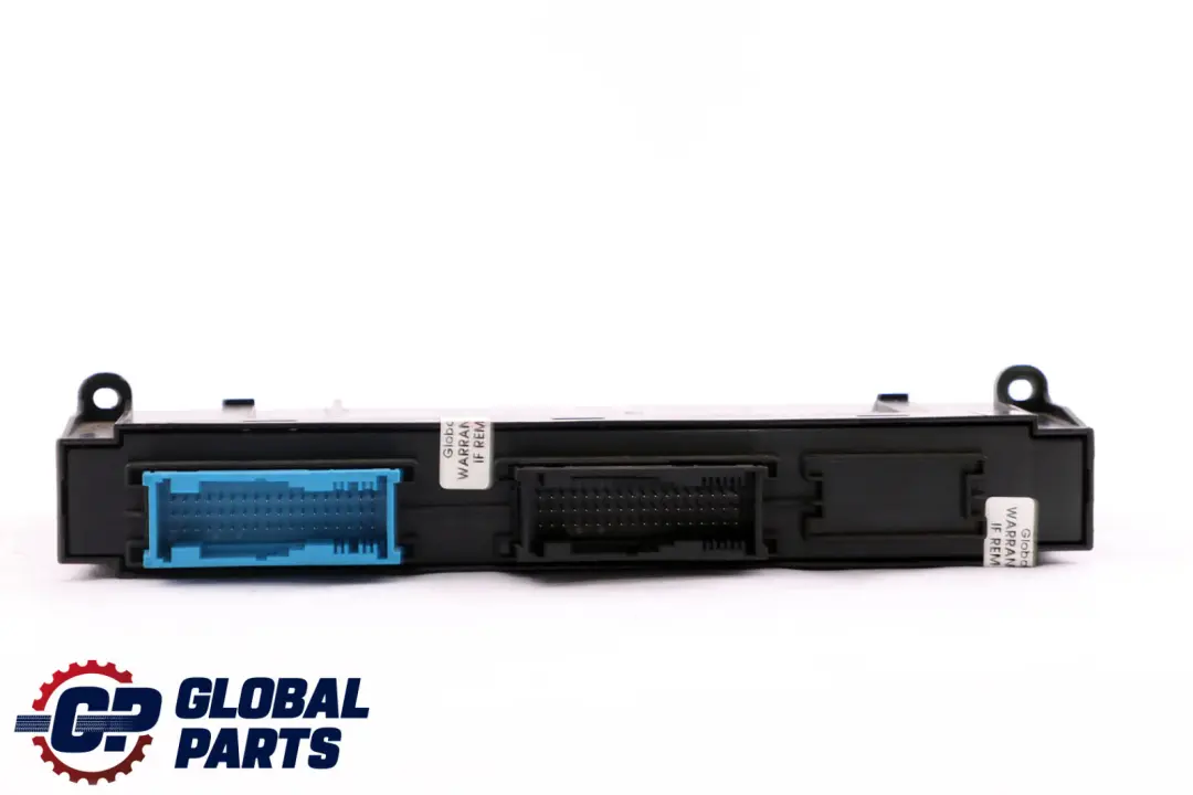 ECU Cuerpo Control Módulo Unit H2 6135 para BMW E91 con número de pieza 9226331 BMW E91 ECU Cuerpo Control Módulo Unit H2 6135 - SKU 9226331-1 - Número de pieza 9226331