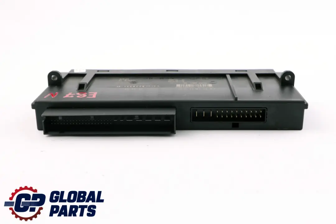 BMW E87 LCI H2 Módulo De Control De La Carrocería De La ECU - SKU 9226331 - Número de pieza 9226331