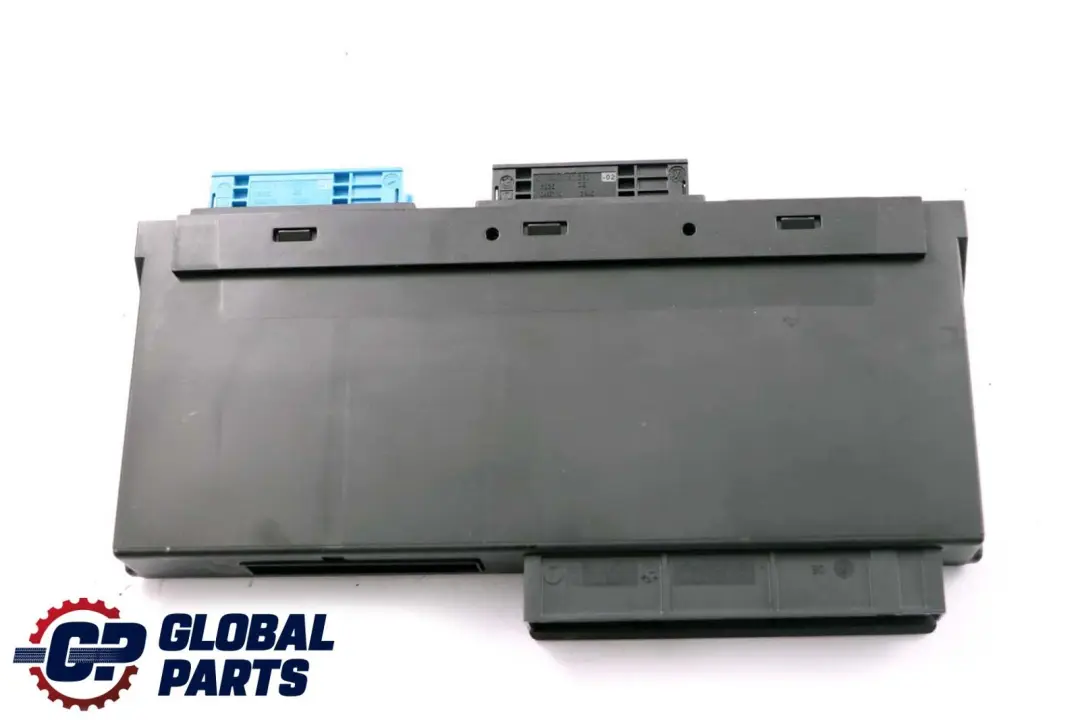 BMW 1 Series E88 Cabrio ECU Body Control Module H3 Junction Box - SKU 9226333-1 - Part number 9226333