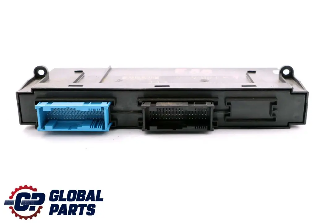 BMW E88 Cabrio ECU Karosseriesteuergerät H3 Anschlussdose - SKU 9226333-1 - Teilenummer 9226333