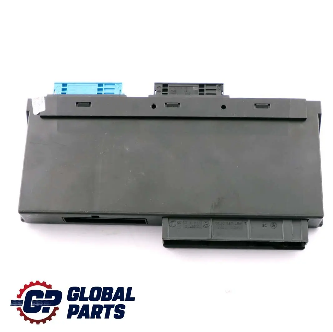 ECU Body Control Module KL Junction Box PL2 JBBFE IIIR to BMW 1 Series E87 with Part number 9226339 BMW 1 Series E87 ECU Body Control Module KL Junction Box PL2 JBBFE IIIR - SKU 9226339 - Part number 9226339