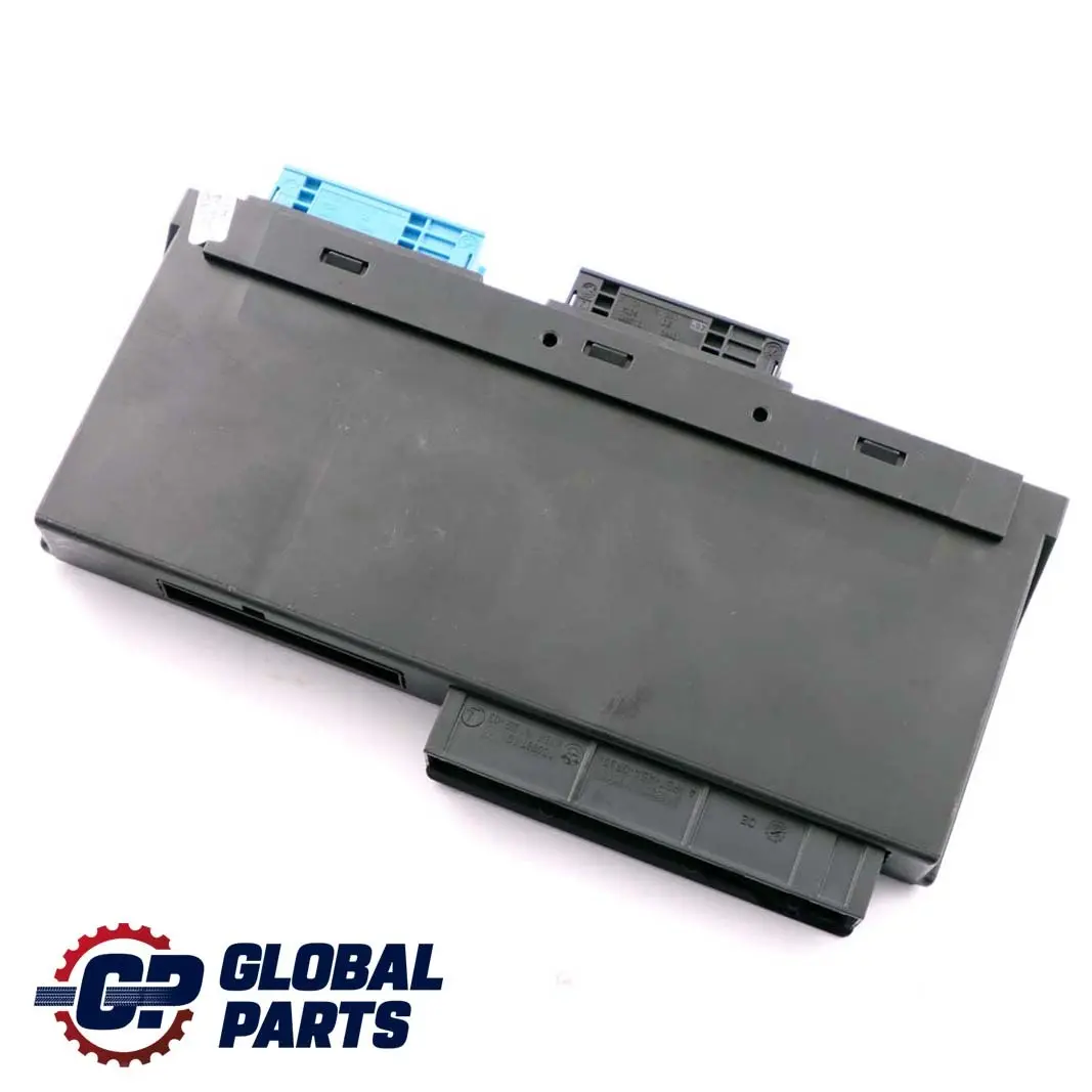 ECU Body Control Module KL Junction Box PL2 JBBFE IIIR to BMW 1 Series E87 with Part number 9226339 BMW 1 Series E87 ECU Body Control Module KL Junction Box PL2 JBBFE IIIR - SKU 9226339 - Part number 9226339