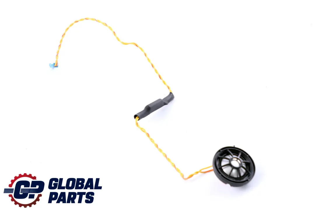 TOP HIFI Loudspeaker Tweeter Harman Kardon to BMW F20 F21 F30 with Part number 9226357 BMW F20 F21 F30 TOP HIFI Loudspeaker Tweeter Harman Kardon - SKU 9226357 - Part number 9226357
