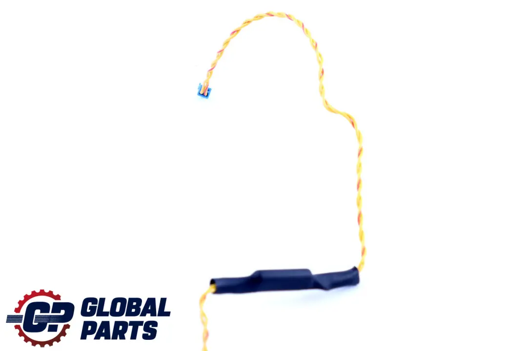 TOP HIFI Haut Parleur Tweeter Harman Kardon pour BMW F20 F21 F30 à propos du numéro de pièce 9226357 BMW F20 F21 F30 TOP HIFI Haut Parleur Tweeter Harman Kardon - SKU 9226357 - Numéro de pièce 9226357