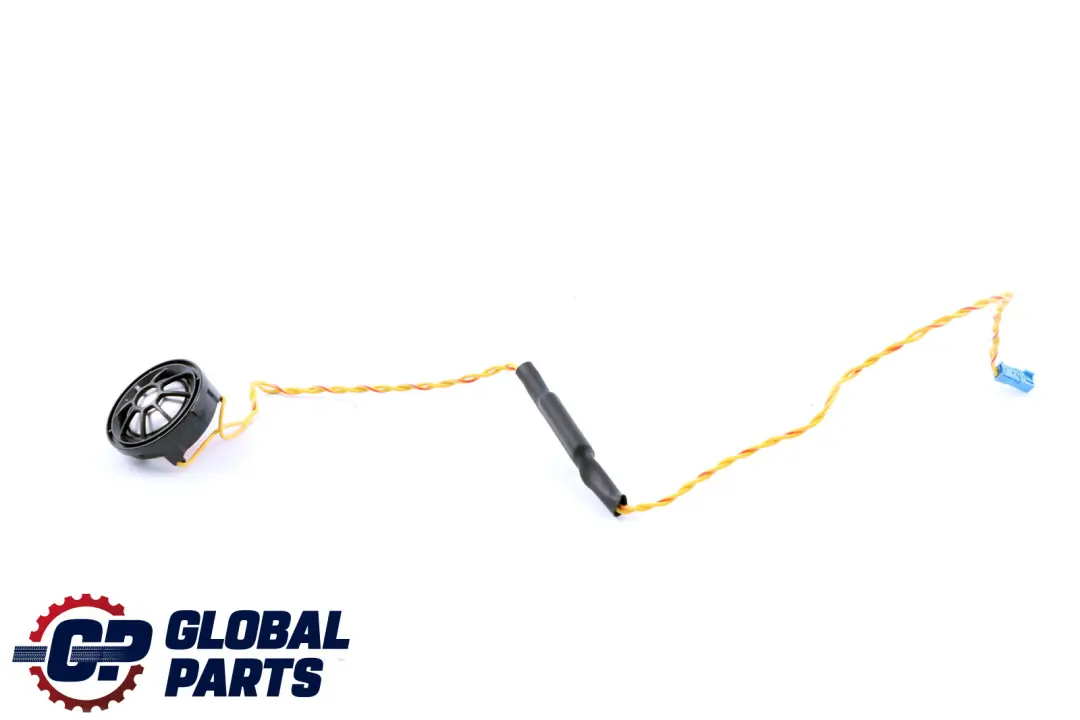 BMW F20 F21 F30 TOP HIFI Loudspeaker Tweeter Harman Kardon - SKU 9226357 - Part number 9226357