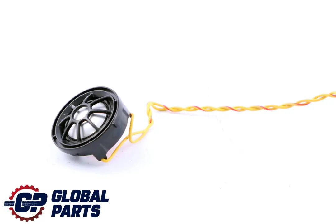 BMW F20 F21 F30 TOP HIFI Loudspeaker Tweeter Harman Kardon - SKU 9226357 - Part number 9226357