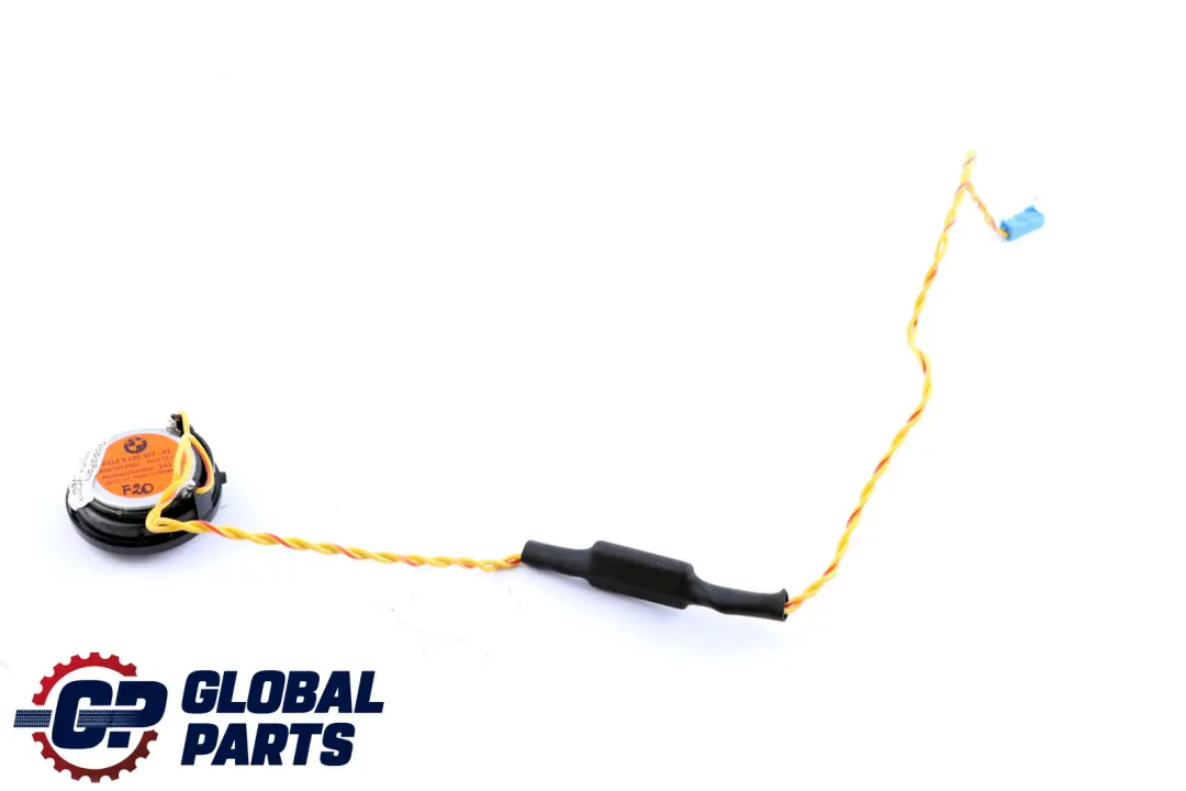 TOP HIFI Loudspeaker Tweeter Harman Kardon to BMW F20 F21 F30 with Part number 9226357 BMW F20 F21 F30 TOP HIFI Loudspeaker Tweeter Harman Kardon - SKU 9226357 - Part number 9226357