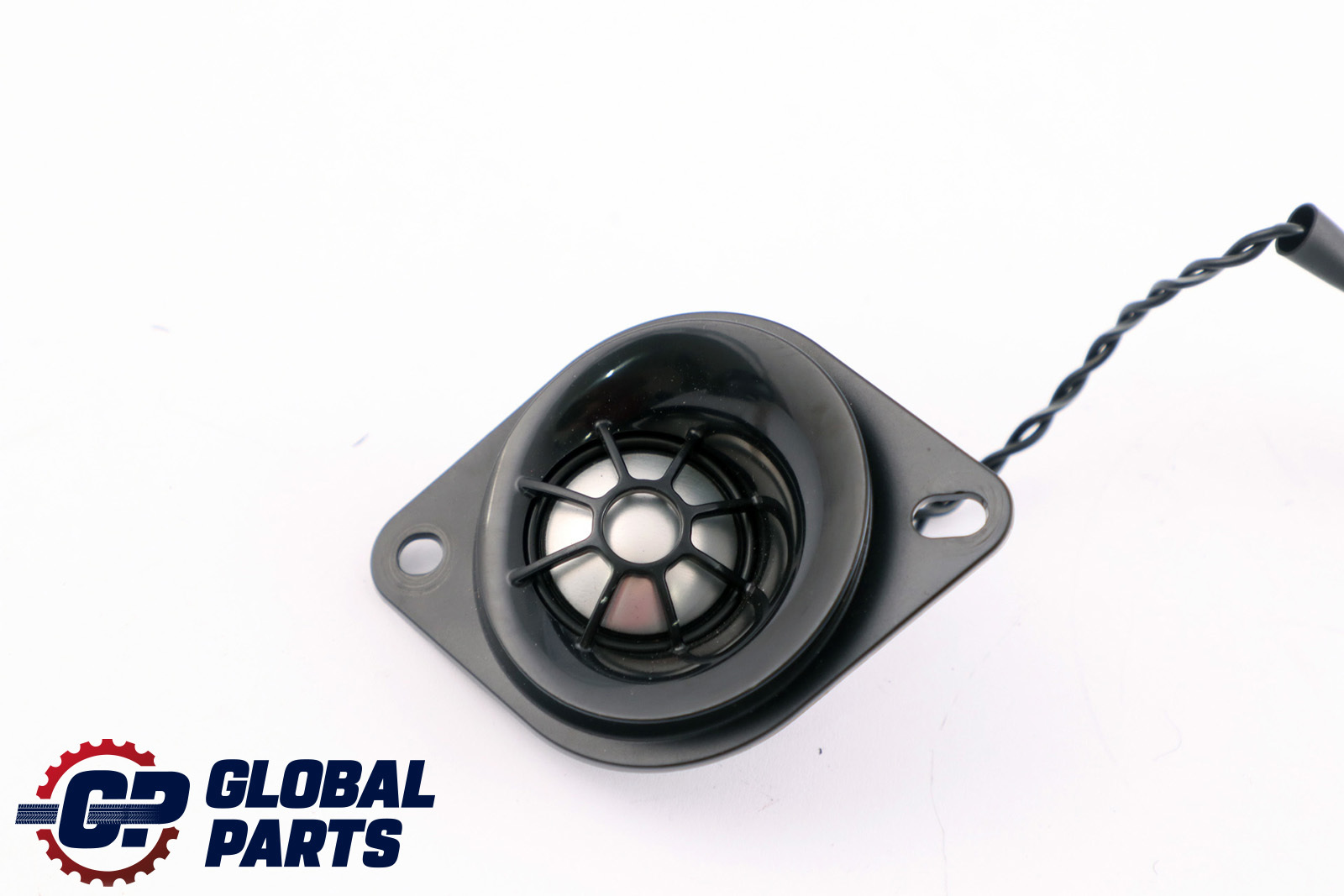 maimai623 Morel R32/33 Dome Tweeter Repair Kit - Willys-Hifi Ltd