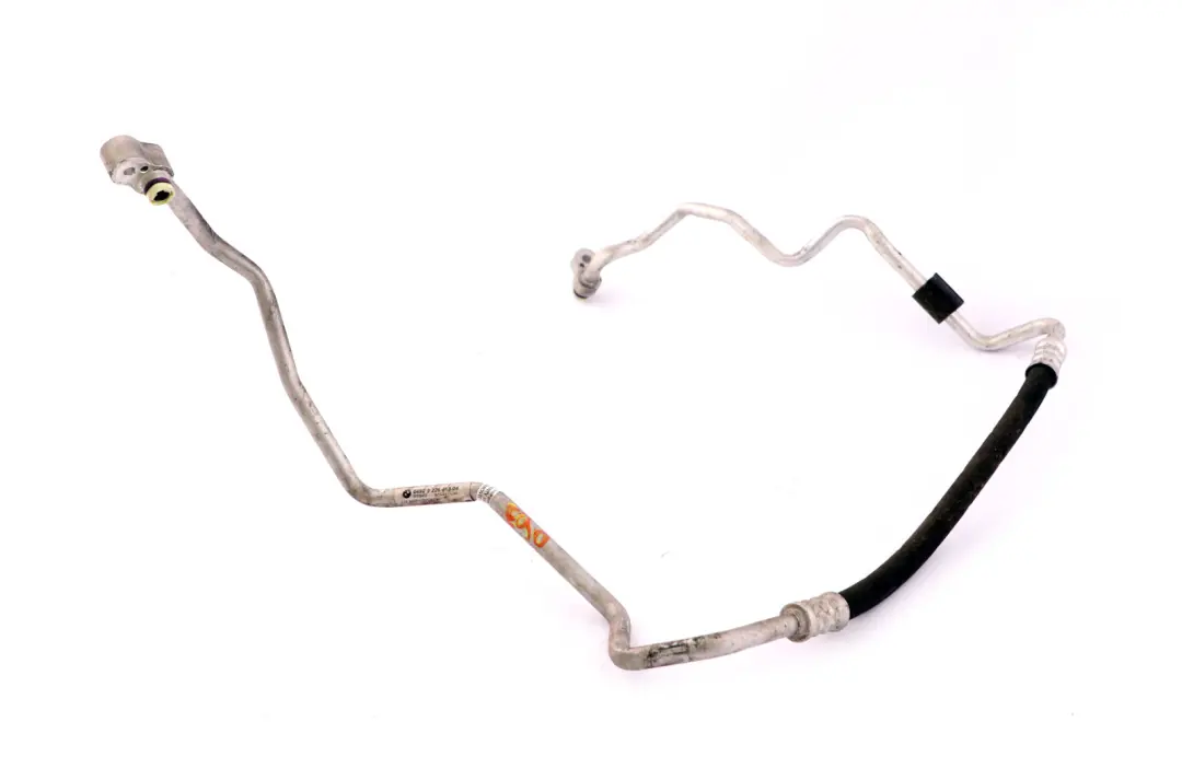 BMW E90 E91 LCI N47N Compressor Condenser Coolant Pressure Hose - SKU 9226413 - Part number 9226413