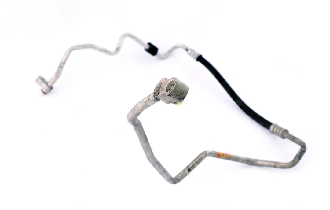 BMW E90 E91 LCI N47N Compressor Condenser Coolant Pressure Hose - SKU 9226413 - Part number 9226413