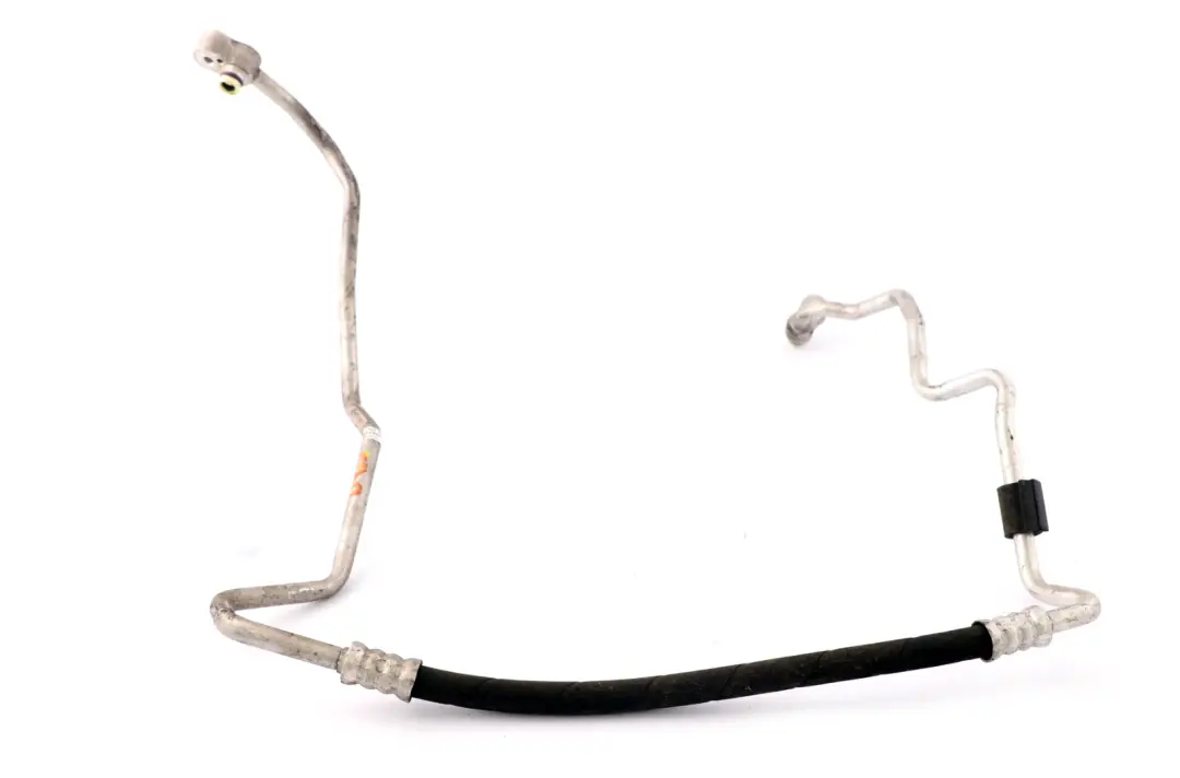 BMW E90 E91 LCI N47N Condensador Compresor Manguera Presion Refrigerante 922641 - SKU 9226413 - Número de pieza 9226413