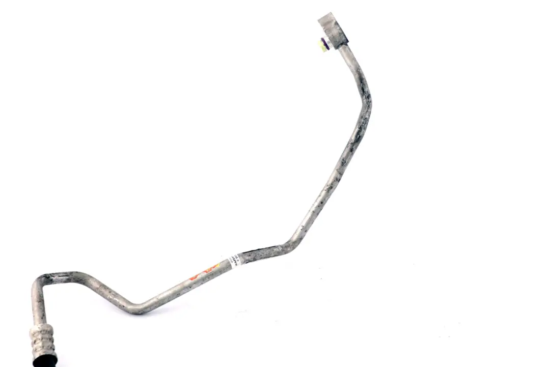 BMW E90 E91 LCI N47N Compressor Condenser Coolant Pressure Hose - SKU 9226413 - Part number 9226413