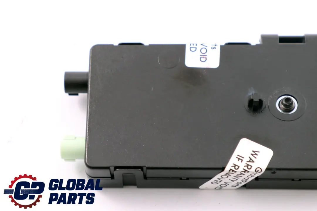 BMW F20 F20N F21 F21N LCI Antena De radio Amplificador AM/FM - SKU 9226881 - Número de pieza 9226881