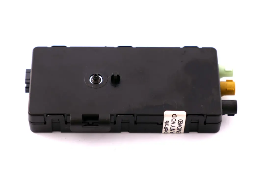 Antenna Posteriore Amplificatore AM/FM DAB per BMW F20 F21 con numero di parte 9226882 BMW F20 F21 Antenna Posteriore Amplificatore AM/FM DAB - SKU 9226882 - Numero di parte 9226882