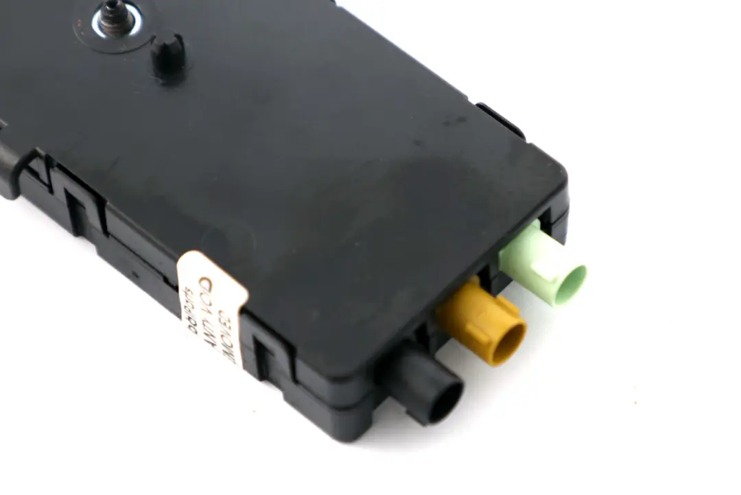 Heckantenne Antenne Verstärker AM/FM DAB für BMW F20 F21 mit Teilenummer 9226882 BMW F20 F21 Heckantenne Antenne Verstärker AM/FM DAB - SKU 9226882 - Teilenummer 9226882