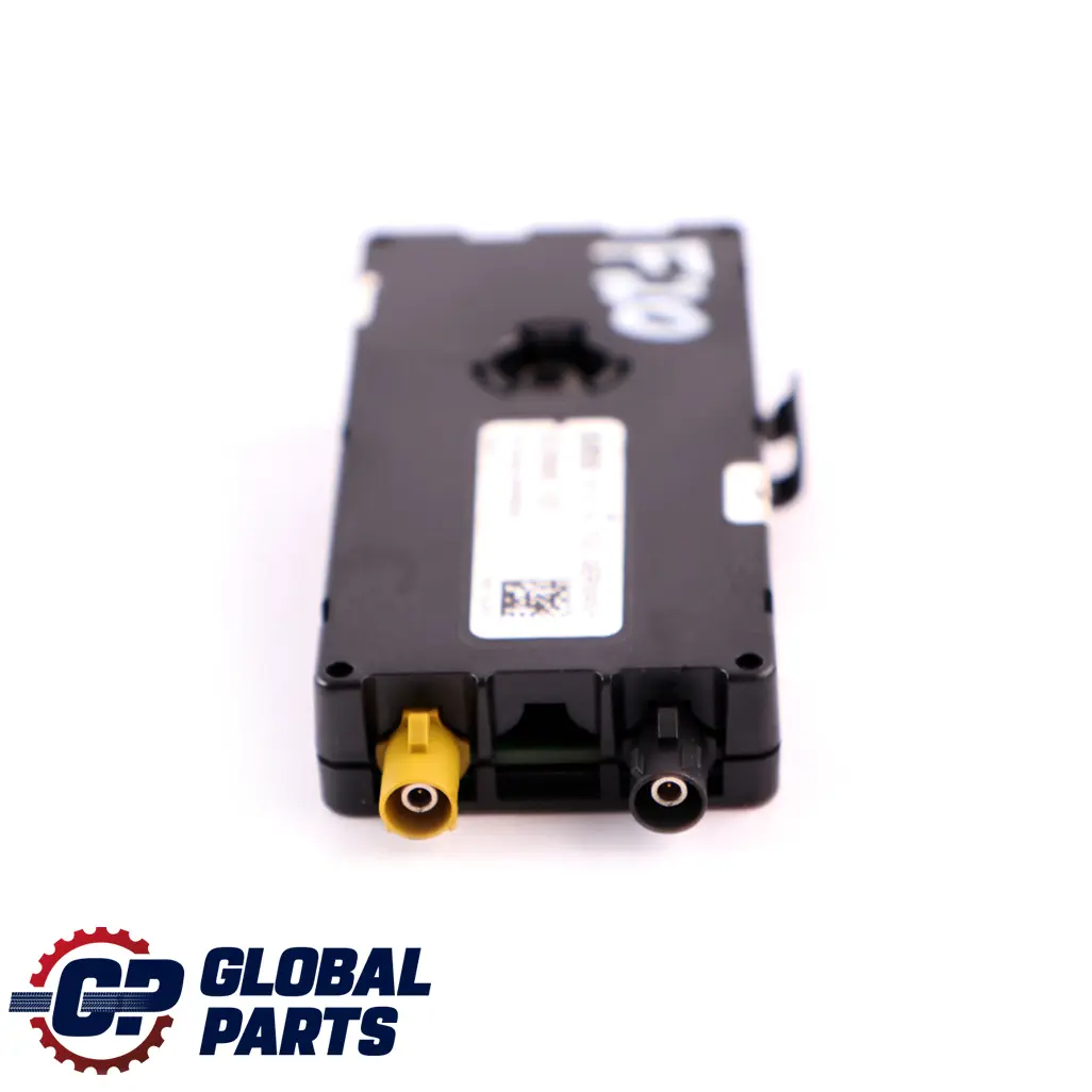 Antena Amplificador Diversity DAB para BMW F20 F21 con número de pieza 9226885 BMW F20 F21 Antena Amplificador Diversity DAB - SKU 9226885 - Número de pieza 9226885