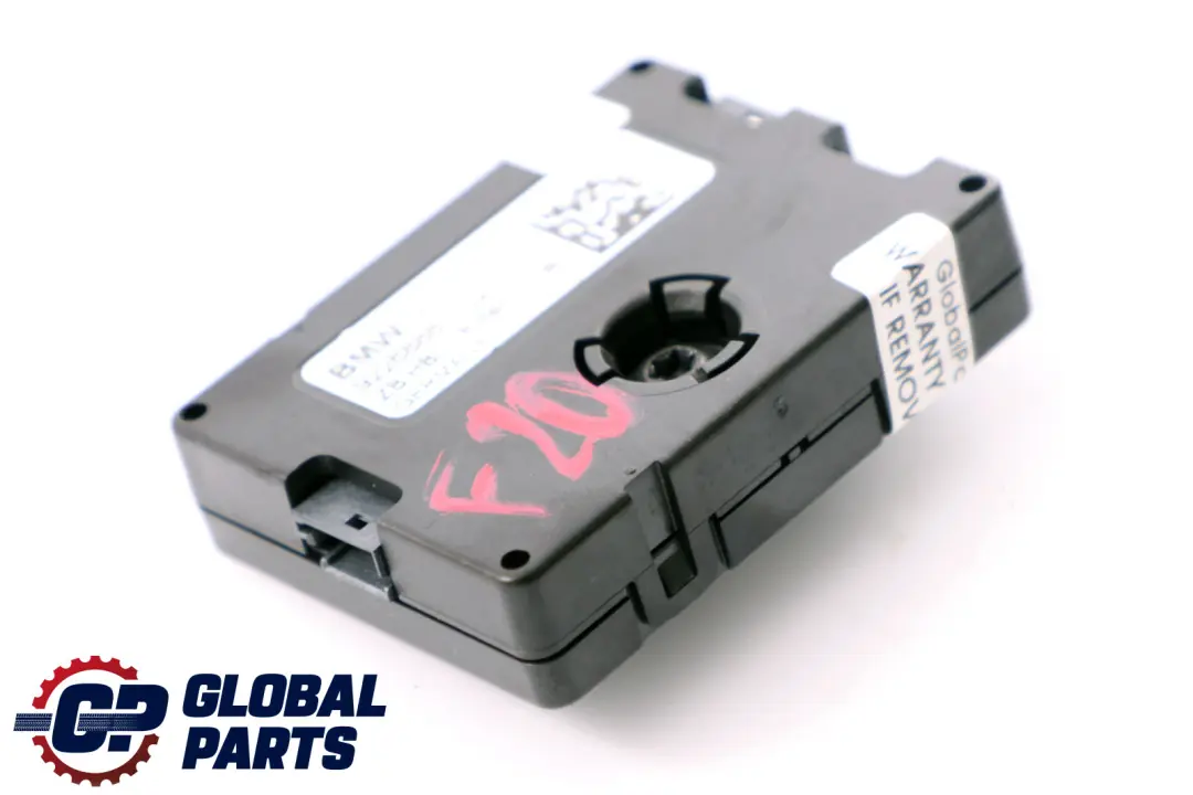 BMW 1 F20 F21 Radio Antenne Amplificateur Filtre - SKU 9226888 - Numéro de pièce 9226888