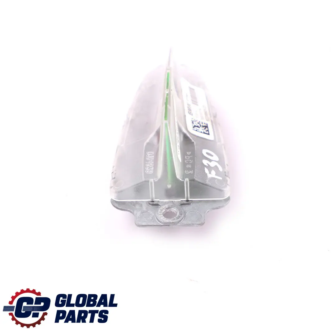 Shark Antena De Techo Antena para BMW E90 E91 E92 F11 F20 F21 F30 con número de pieza 9226893 BMW E90 E91 E92 F11 F20 F21 F30 Shark Antena De Techo Antena - SKU 9226893 - Número de pieza 9226893