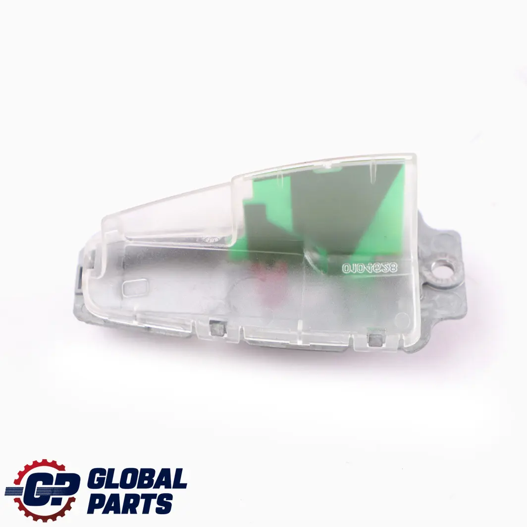 Shark Antena De Techo Antena para BMW E90 E91 E92 F11 F20 F21 F30 con número de pieza 9226893 BMW E90 E91 E92 F11 F20 F21 F30 Shark Antena De Techo Antena - SKU 9226893 - Número de pieza 9226893