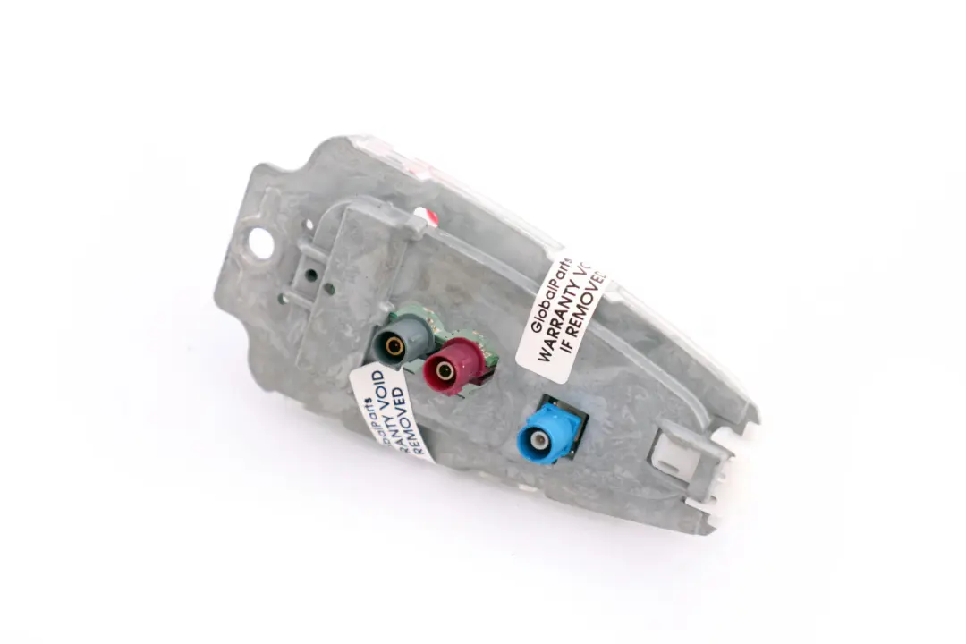 Antenne extérieure Requin Aérien pour BMW E70 E82 E90 E91 F11 F20 F21 F30 à propos du numéro de pièce 9226896 BMW E70 E82 E90 E91 F11 F20 F21 F30 Antenne extérieure Requin Aérien - SKU 9226896 - Numéro de pièce 9226896